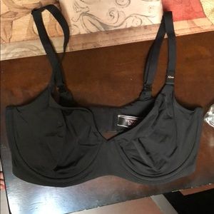 VS, Body by Victoria, Unlined Demi, 32DD